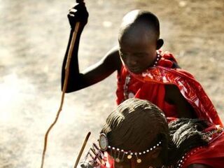 'Excuus van National Geograpic gaat te ver'