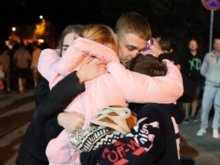 Gevangenis Wit-Rusland: 'Mensen worden als beesten behandeld'