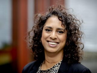 3FM innoveert en het Glazen Huis past daar niet bij