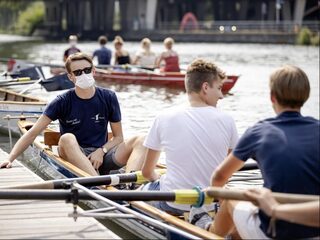 Studentenvakbond: 'Uitval 30 procent hbo'ers in coronatijd dreigt'