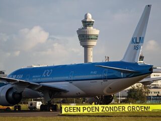 Greenpeace-aanklacht kans van slagen? 'Dat dachten we van de Urganda zaak ook niet'