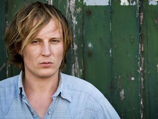 Lucky Fonz III: 'Ik kwam teleurgesteld uit de baarmoeder'