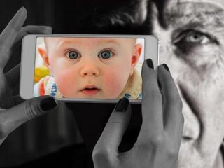 Hoe je lang jong blijft en gezond oud wordt