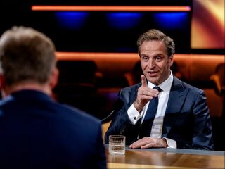 'Het CDA is een ziekte'