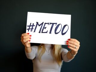 Moe van MeToo? 'Het wordt tijd voor een nieuwe term'