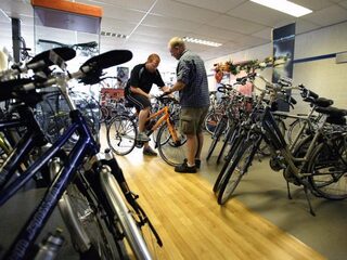 Inbraakgolf onder merkfietsen: bendes zorgen voor miljoenenschade