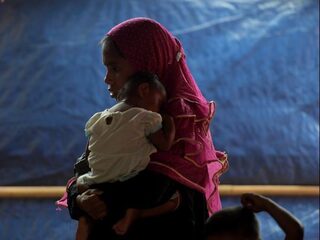 AzG: 6700 Rohingya in een maand vermoord