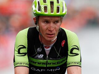 Nederlandse profwielrenner vindt het genoeg geweest en gaat tractors verkopen