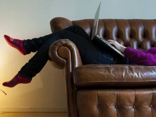 Een aantal werkgevers verbiedt thuiswerken: 'Volstrekt asociaal'