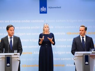 Podcast De Dag: De routekaart: sleutel tot meer draagvlak?