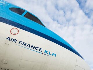 D66: Franse overheid moet aandelen Air France-KLM verkopen