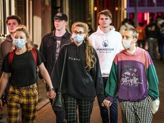 Ouders over thuiszittende pubers: 'Soms is het gewoon pick your battles'