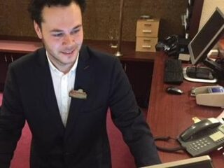 Bijna miljoen mensen wisselden vorig jaar van beroep