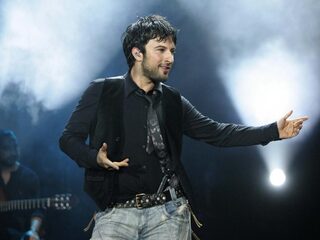 'Tarkan is het (stoute) oogappeltje van Turkije'