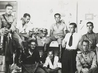 Loyaal tot het einde: deze militairen weigerden het erewoord aan de bezetter