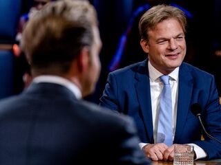 Strijd CDA: 'Als Omtzigt leider wordt, dan wordt het écht een andere partij'