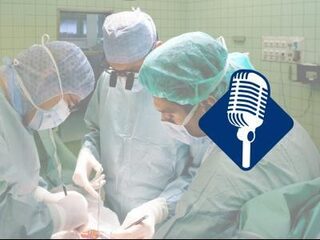 Podcast #DeDag: 'In Nederland gedoneerd orgaan blijft niet altijd in Nederland'