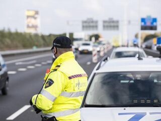 Politieactie tegen rondreizende dieven: meer dan 50 aanhoudingen