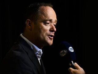 Oud-directeur KNVB: 'Ik had in 2014 moeten vertrekken'