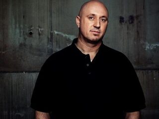 Jihadist en rebel Marouane