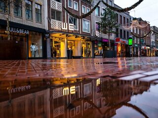 Wat gaat wanneer dicht en wat niet?