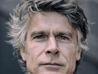 Marcel de Groot, een introverte muzikant op het podium