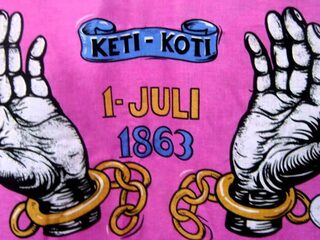 Dave Ensberg: 'De emancipatie van de mens is nooit af'