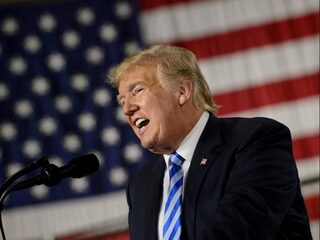 Ruim 100 kranten halen uit naar Trump - gaat de actie iets opleveren?