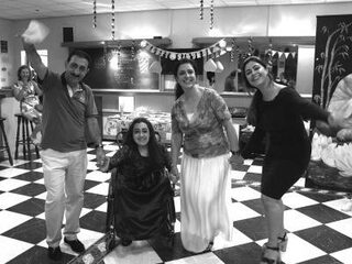 'Ik hoop dat ze dood gaat want ik wil mijn kind niet zien lijden'