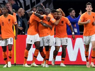 Buitenlandse media: 'Nieuwe tulpen overrompelen Duitsland'