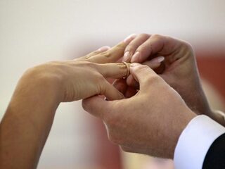 'Eeuwige liefde is totale onzin'