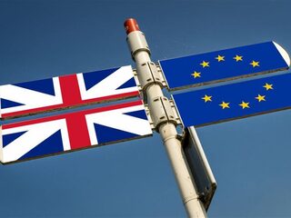 Stand.nl: Eindelijk een positieve ontwikkeling in het Brexit-proces