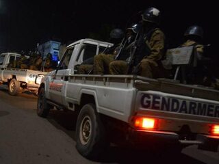 Doden bij aanval op restaurant in Burkina Faso