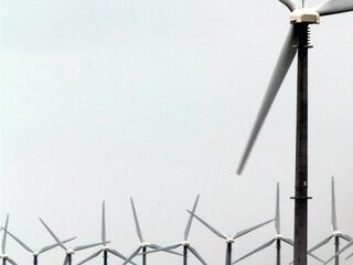 Minister wil onderzoek naar effecten windmolenparken