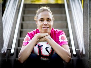 Rocky Hehakaija brengt Favela Street naar Nederland: 'Sociale uitsluiting gebeurt hier ook'