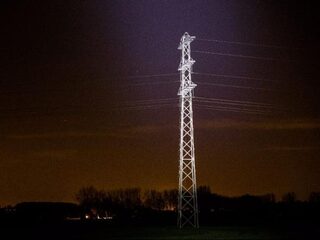 Stroomvoorziening na heli-ongeluk Gelderland volledig hersteld