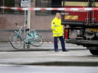 Hoogste aantal fietsslachtoffers in 25 jaar: 'Verouderde fietspaden en slechte mentaliteit zijn de oorzaak'