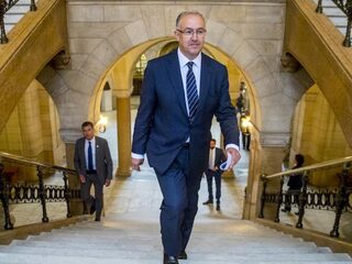 'Privacywet hindert burgemeesters bij aanpak criminelen'