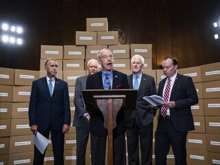 Trump drukt stempel op rechtspraak dat nog lang effect zal hebben