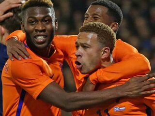 Sluit Oranje het jaar positief af?