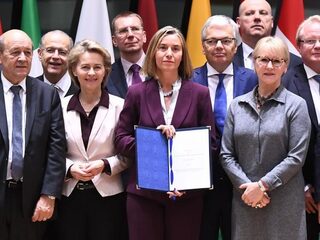 'Defensiebudget Europese landen wordt inefficiënt gebruikt'