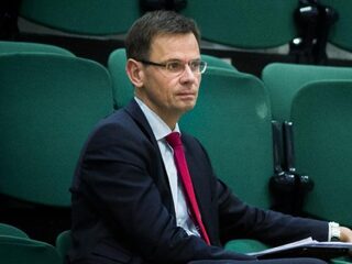 'Laat kinderen niet de dupe worden van scheidingen'