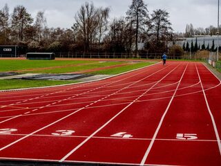 'Foute vrijwilligers straks op één zwarte lijst'