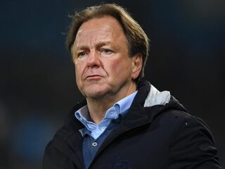 De Graafschap teleurgesteld na besluit rechter: 'Een klap in het gezicht'