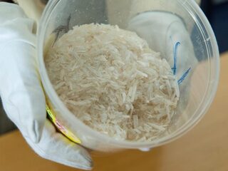 Doodstaf voor Canadees die drugs smokkelde in China; relatie op de proef