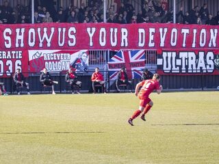 Promoveren met Almere: Neemt de jongste profclub van Nederland de stap hogerop?