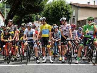 Uitgelicht | Etappe 13: Saint-Girons - Foix