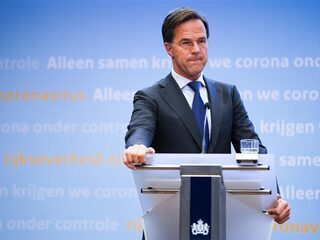 Stand.nl: 'De gedeeltelijke lockdown gaat er flink inhakken'