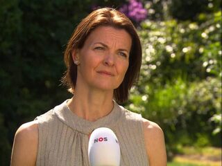 Epidemioloog Patricia Bruining: 'Verstandige maatregelen'