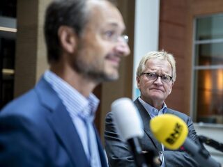 Ondernemers willen een 'time-out' vanwege de harde maatregelen
